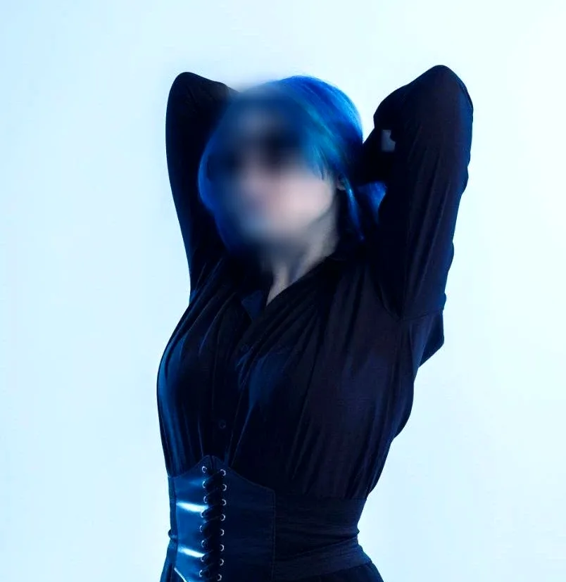 Alena, 21