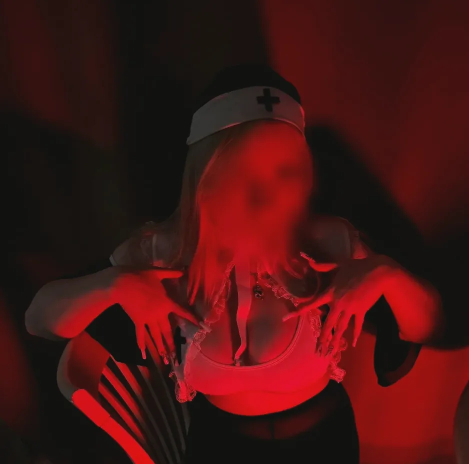Linda, 19