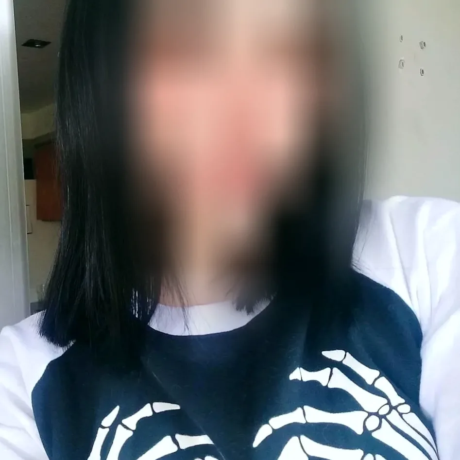 Svenja, 20
